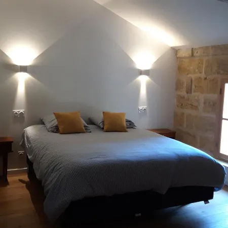 Clos De Micouleau Chambres D'hotes Bed & Breakfast *