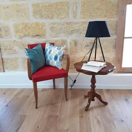 Clos De Micouleau Chambres D'hotes Bed & Breakfast Flaujagues