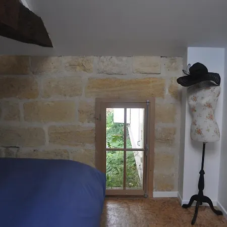 Clos De Micouleau Chambres D'hotes Flaujagues