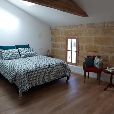 Clos De Micouleau Chambres D'hotes