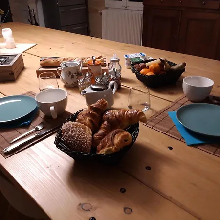 Bed & Breakfast Clos De Micouleau Chambres D'hotes *