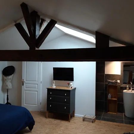 Bed & Breakfast Clos De Micouleau Chambres D'hotes *