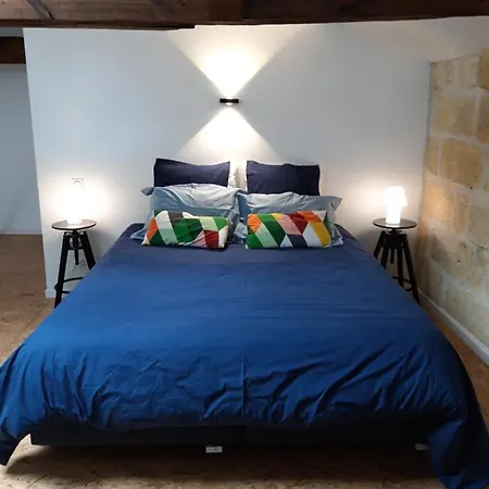 Clos De Micouleau Chambres D'hotes Bed & Breakfast *