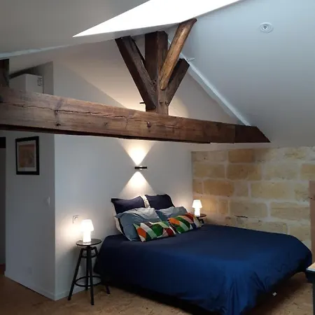Clos De Micouleau Chambres D'hotes *