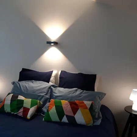 Bed & Breakfast Clos De Micouleau Chambres D'hotes *
