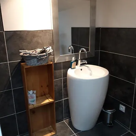 Bed & Breakfast Clos De Micouleau Chambres D'hotes *