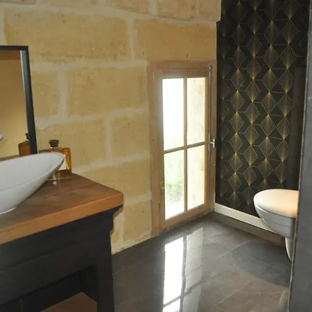 Clos De Micouleau Chambres D'hotes *