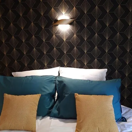 Clos De Micouleau Chambres D'hotes Bed & Breakfast