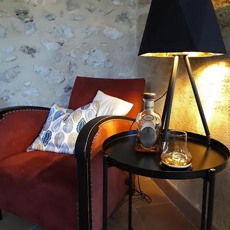 Bed & Breakfast Clos De Micouleau Chambres D'hotes Flaujagues
