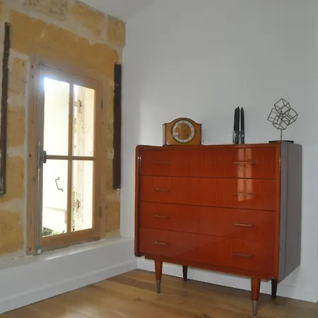 Bed & Breakfast Clos De Micouleau Chambres D'hotes